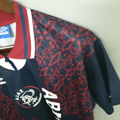 AJAX II 95/96 HOMBRES (RETRO)