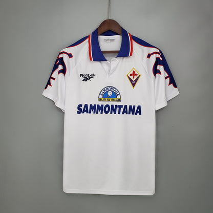 FIORENTINA II 95/96 HOMBRES (RETRO)