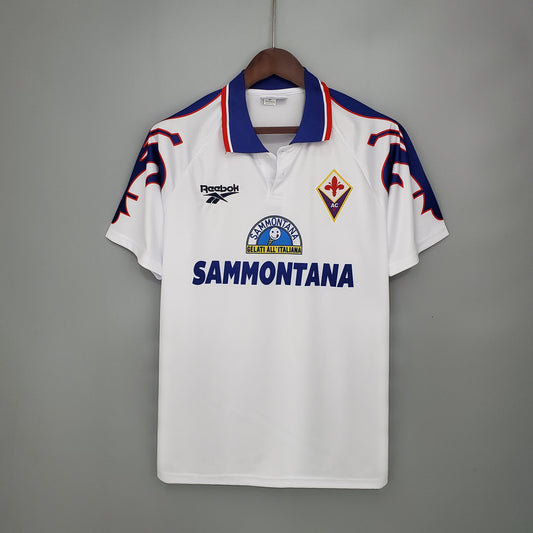 FIORENTINA II 95/96 HOMBRES (RETRO)