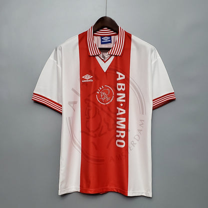 AJAX I 95/96 HOMBRES (RETRO)