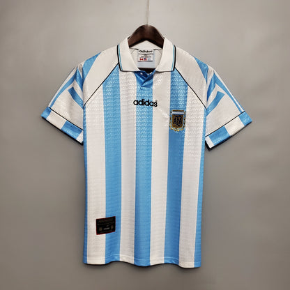 ARGENTINA I 96/97 HOMBRES (RETRO)