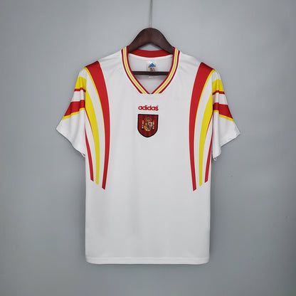 ESPAÑA lI 1996 HOMBRES (RETRO)