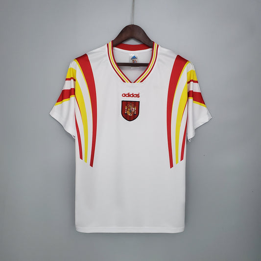 ESPAÑA lI 1996 HOMBRES (RETRO)
