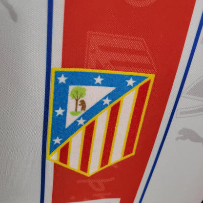 ATLÉTICO DE MADRID I 96/97 HOMBRES (RETRO)