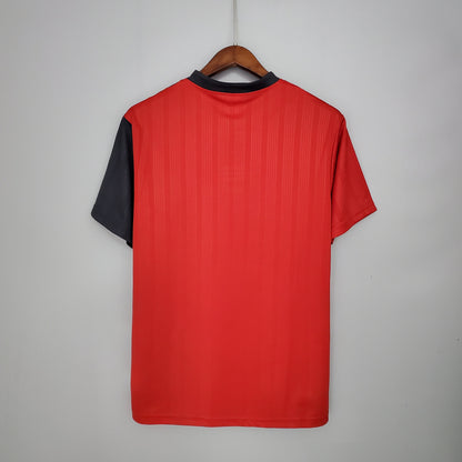 ESPAÑA l 1996 HOMBRES (RETRO)