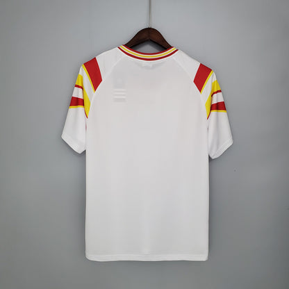 ESPAÑA lI 1996 HOMBRES (RETRO)