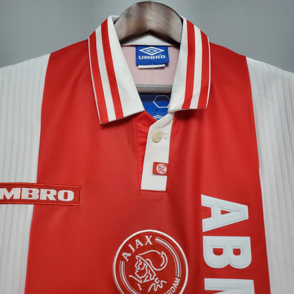 AJAX I 97/98 HOMBRES (RETRO)
