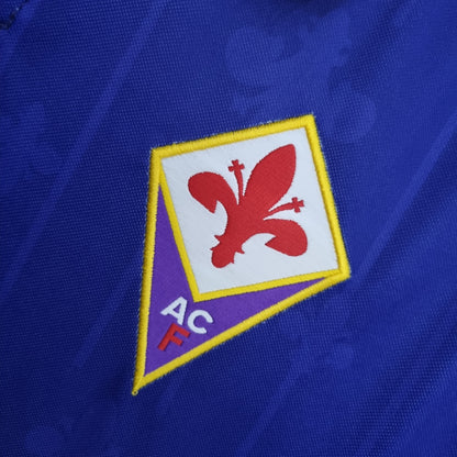 FIORENTINA I 97/98 HOMBRES (RETRO)