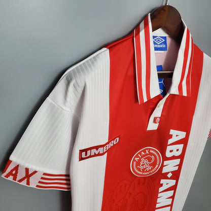 AJAX I 97/98 HOMBRES (RETRO)