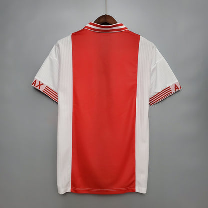 AJAX I 97/98 HOMBRES (RETRO)