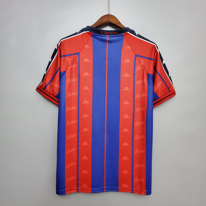 BARCELONA I 97/98 HOMBRES (RETRO)