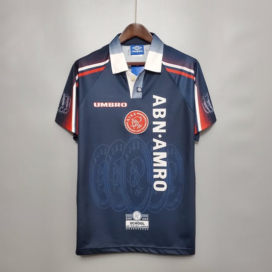 AJAX II 97/98 HOMBRES (RETRO)