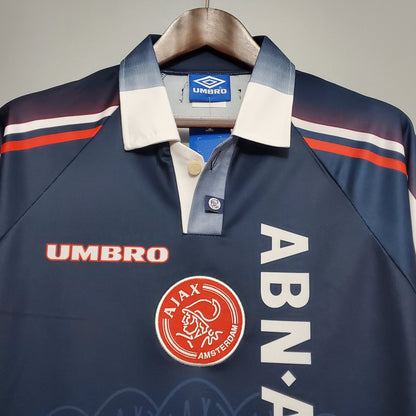 AJAX II 97/98 HOMBRES (RETRO)
