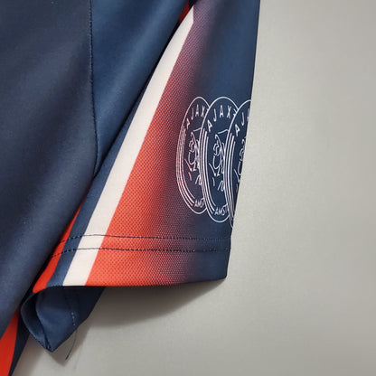 AJAX II 97/98 HOMBRES (RETRO)