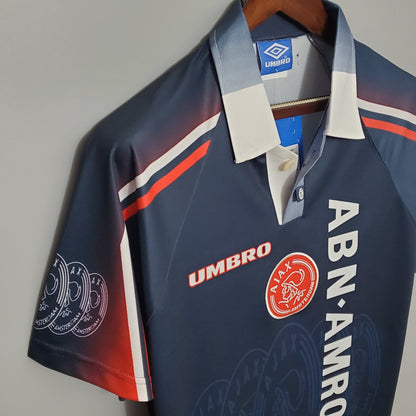 AJAX II 97/98 HOMBRES (RETRO)