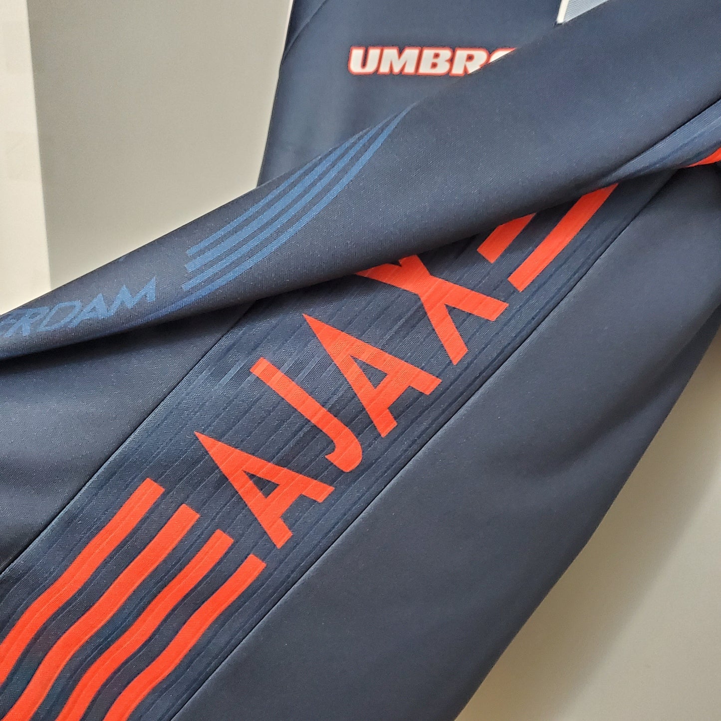AJAX II 97/98 HOMBRES (RETRO)