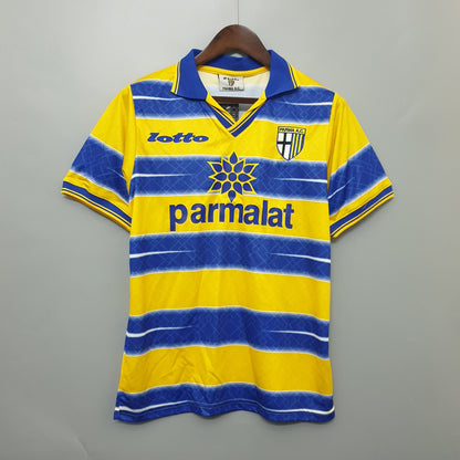 PARMA I 98/99 HOMBRES (RETRO)