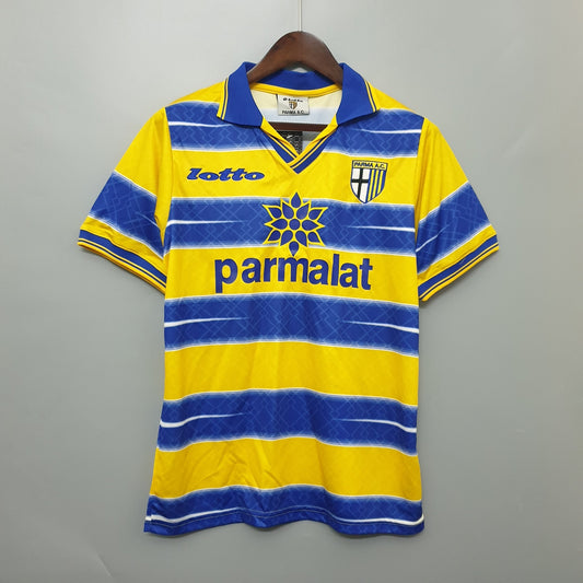 PARMA I 98/99 HOMBRES (RETRO)