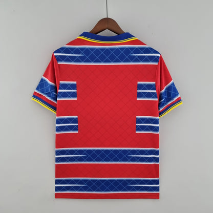 PARMA II 98/99 HOMBRES (RETRO)
