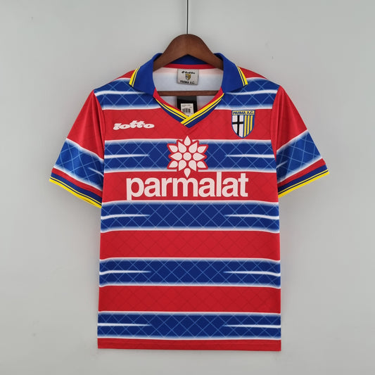 PARMA II 98/99 HOMBRES (RETRO)