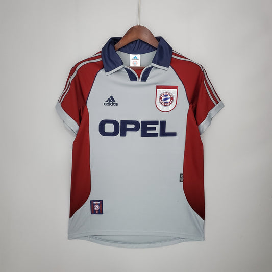 BAYERN MÚNICH I 98/99 HOMBRES (RETRO)