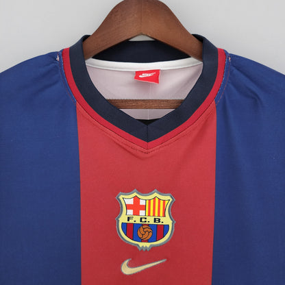 BARCELONA I 98/99 HOMBRES (RETRO)