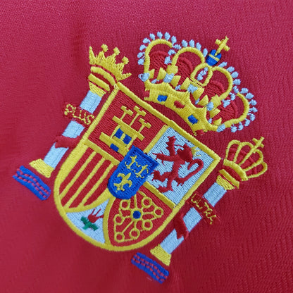 ESPAÑA l 1998 HOMBRES (RETRO)