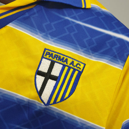 PARMA I 98/99 HOMBRES (RETRO)