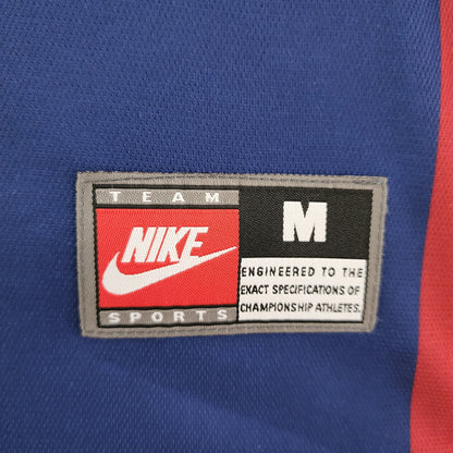 BARCELONA I 98/99 HOMBRES (RETRO)