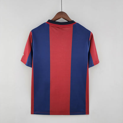 BARCELONA I 98/99 HOMBRES (RETRO)
