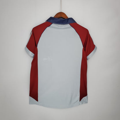 BAYERN MÚNICH I 98/99 HOMBRES (RETRO)