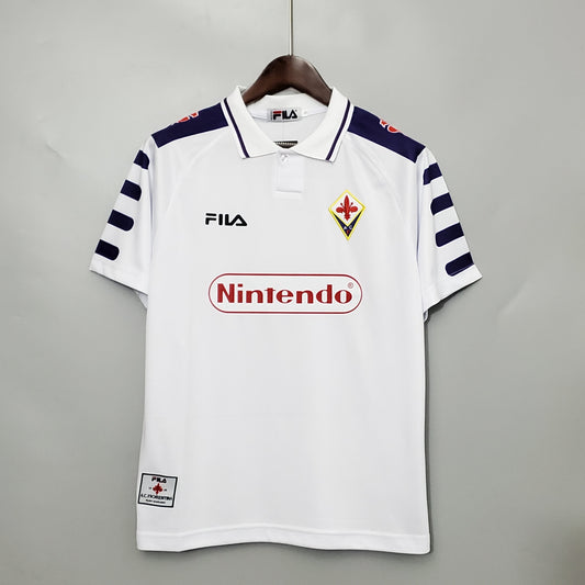 FIORENTINA II 98/99 HOMBRES (RETRO)