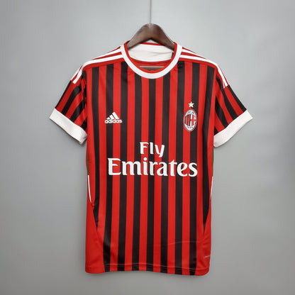 MILÁN XII 11/12 HOMBRES (RETRO)