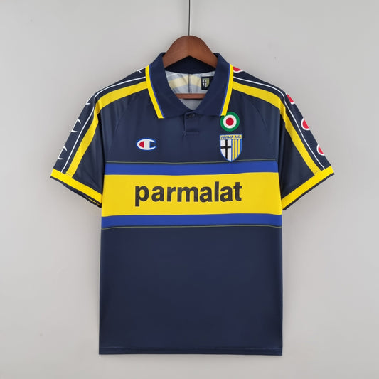 PARMA III 99/00 HOMBRES (RETRO)