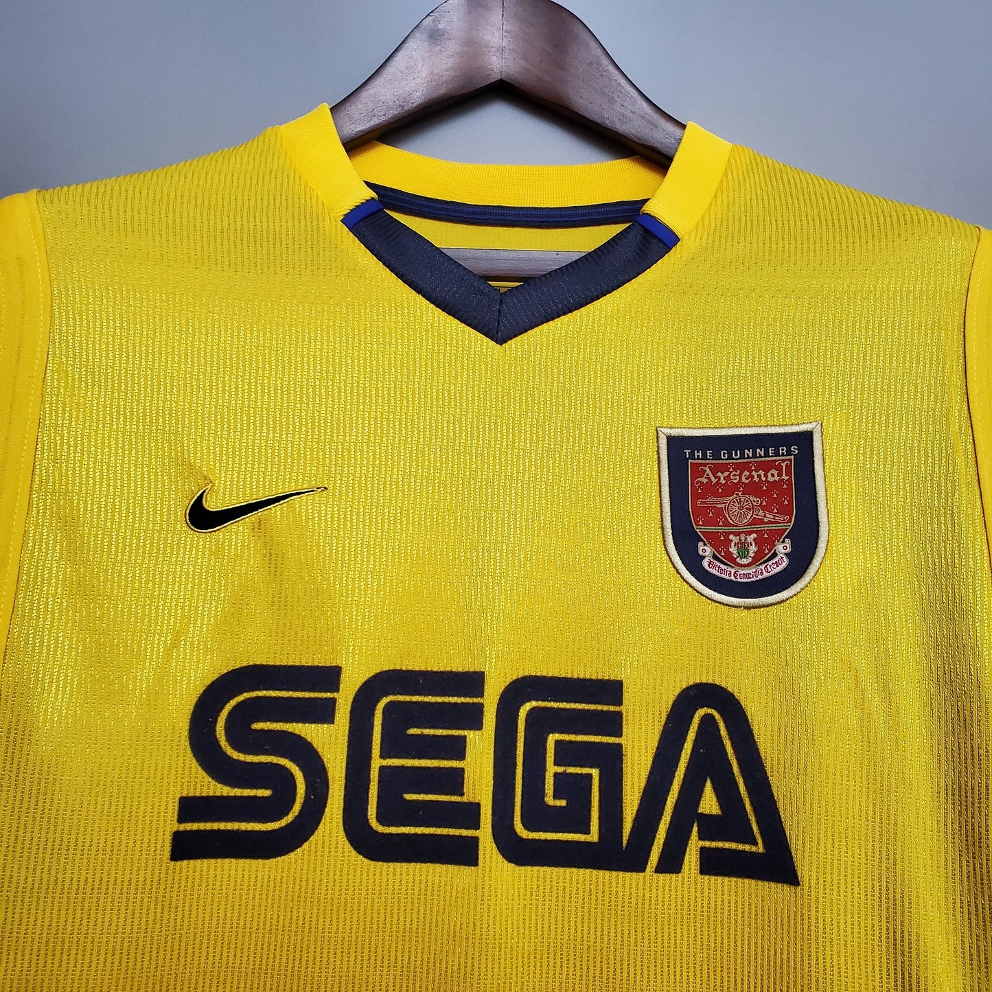 ARSENAL 99/00 I HOMBRES (RETRO)