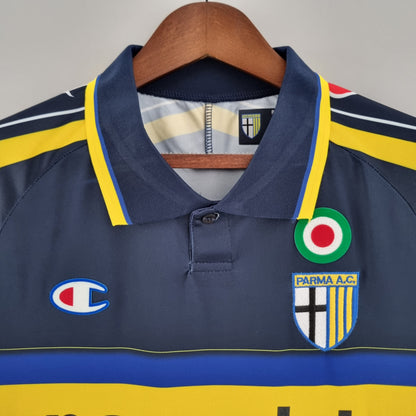 PARMA III 99/00 HOMBRES (RETRO)