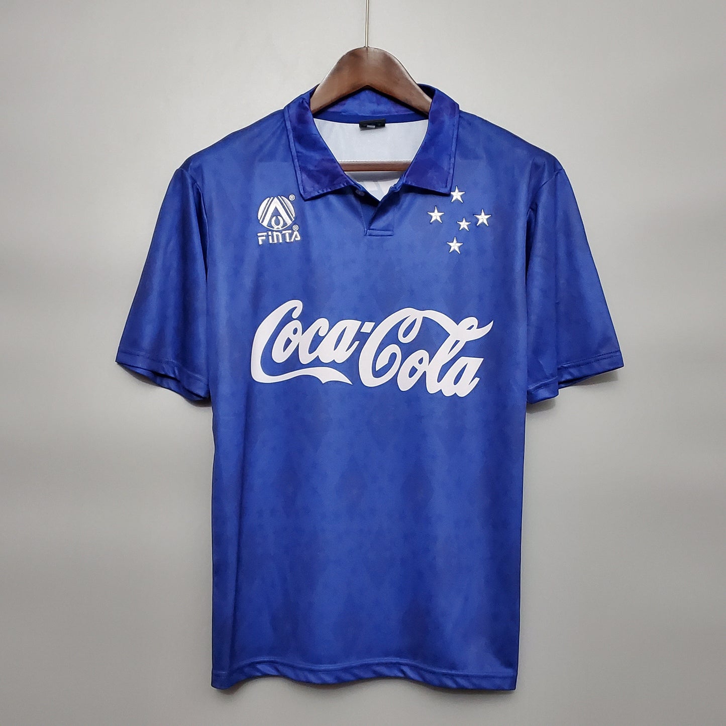 CRUZEIRO l 93/94  HOMBRES (RETRO)