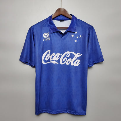 CRUZEIRO l 93/94  HOMBRES (RETRO)