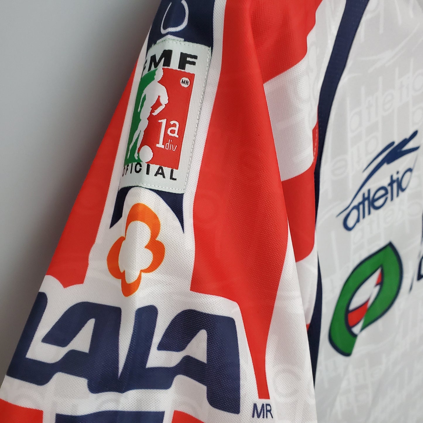 CHIVAS GUADALAJARA II 99/00 HOMBRES