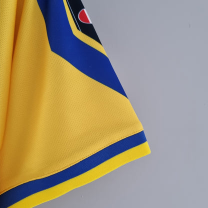 PARMA I 99/00 HOMBRES (RETRO)