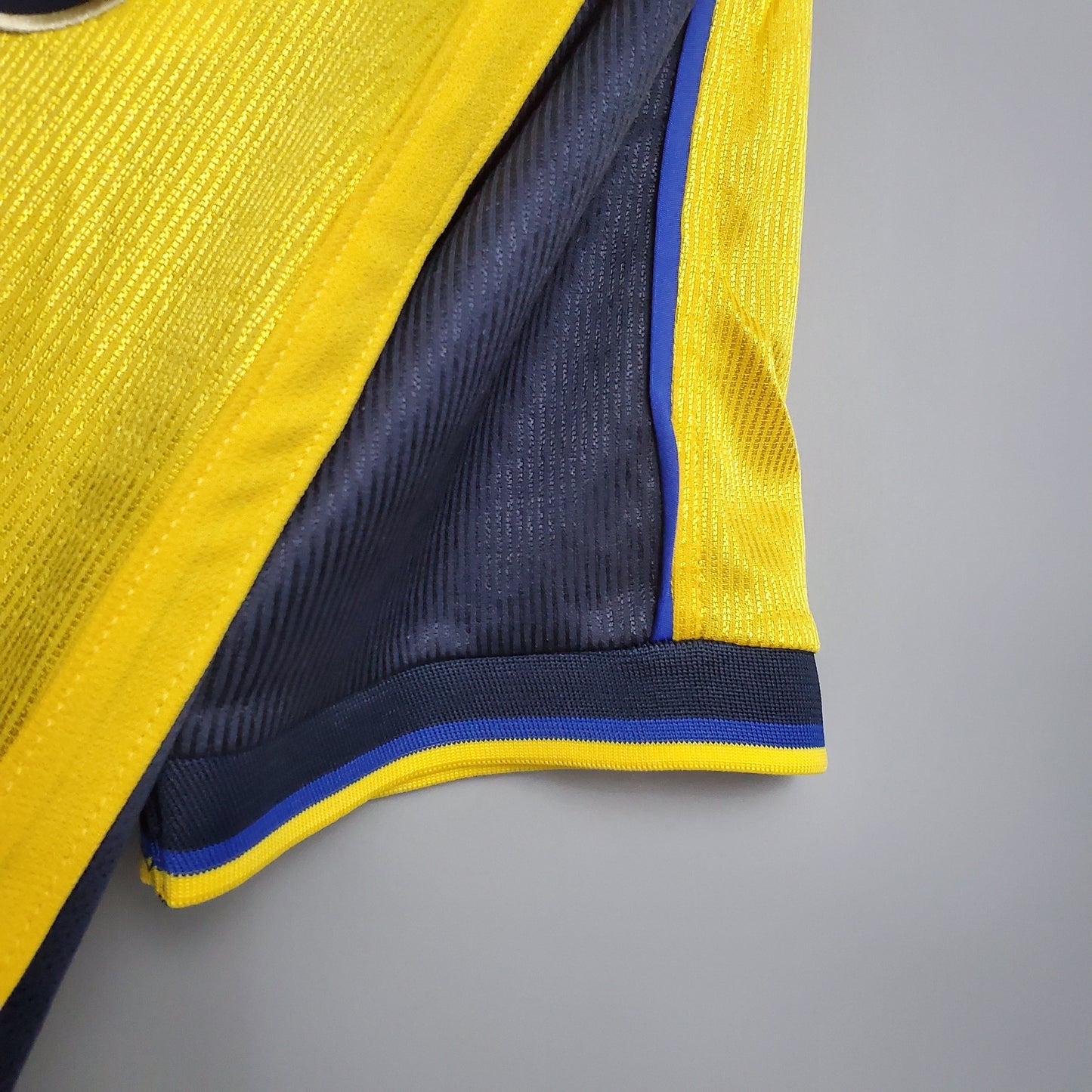 ARSENAL 99/00 I HOMBRES (RETRO)
