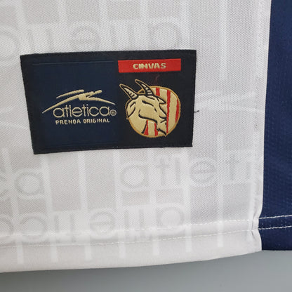 CHIVAS GUADALAJARA II 99/00 HOMBRES