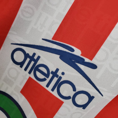 CHIVAS GUADALAJARA I 99/00 HOMBRES
