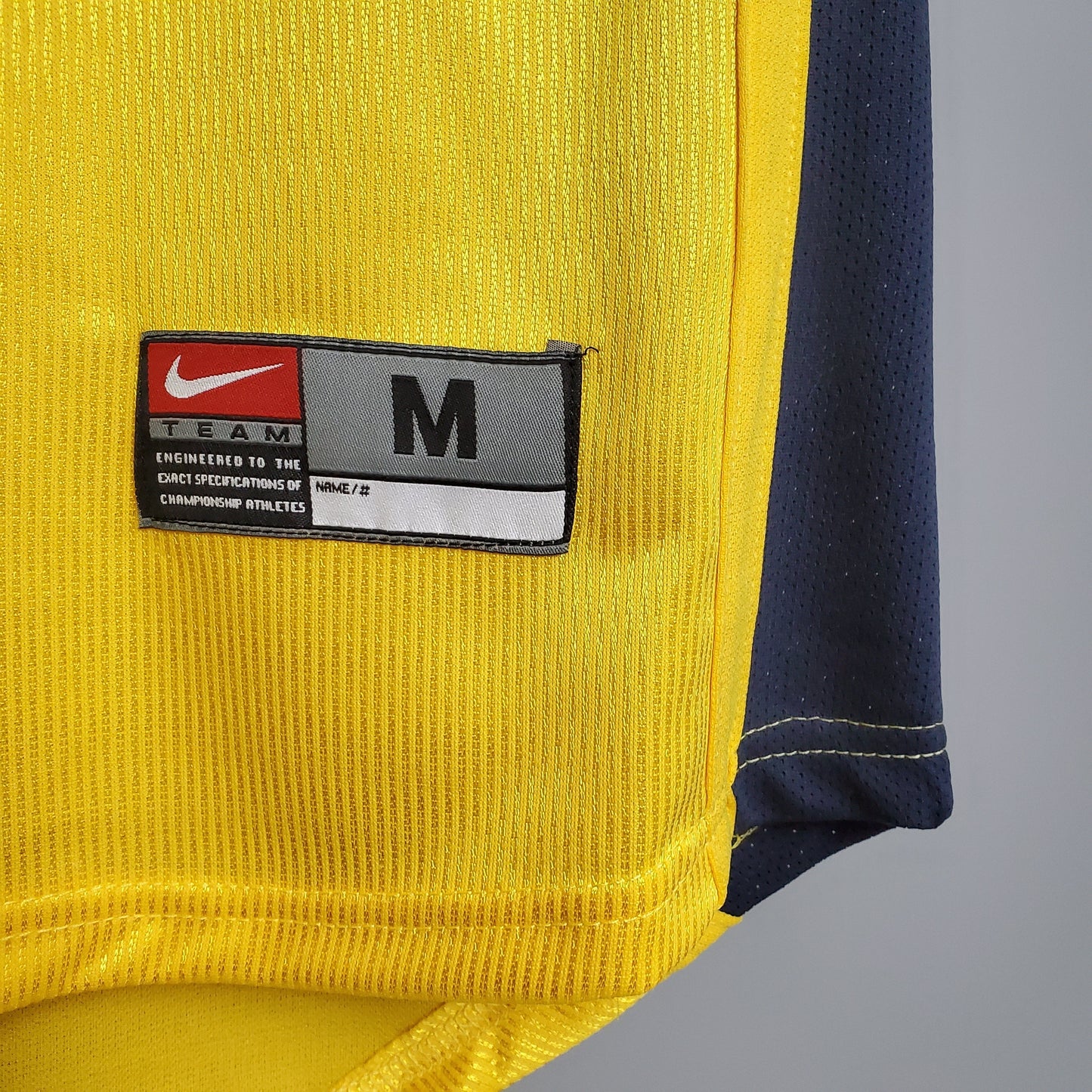 ARSENAL 99/00 I HOMBRES (RETRO)