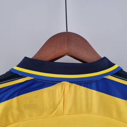 PARMA I 99/00 HOMBRES (RETRO)