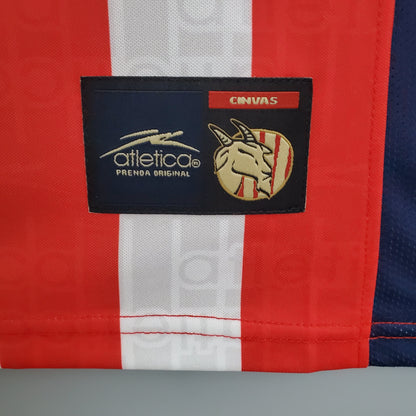 CHIVAS GUADALAJARA I 99/00 HOMBRES