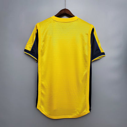 ARSENAL 99/00 I HOMBRES (RETRO)