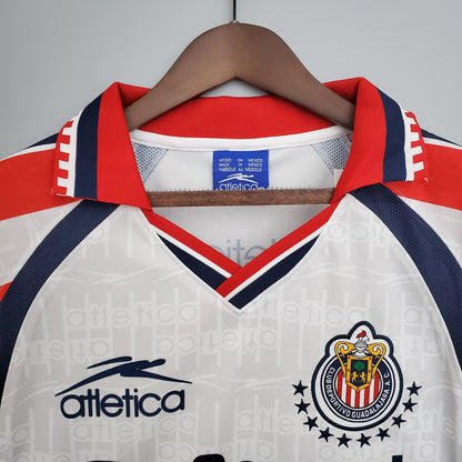 CHIVAS GUADALAJARA II 99/00 HOMBRES