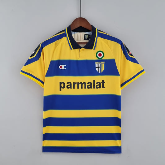 PARMA I 99/00 HOMBRES (RETRO)
