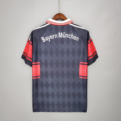 BAYERN MÚNICH I 97/98 HOMBRES (RETRO)